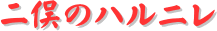 y[W^CgF񖓂̃nj