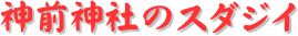 y[W^CgF_O_Ђ̃X_WC