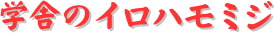 y[W^CgFwɂ̃Cn~W