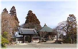 画像:宝蔵寺