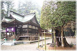 画像:静神社