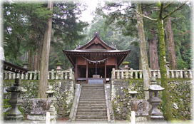 画像：小倉神社
