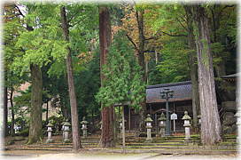 画像:大滝神社