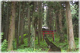 画像:鶴喰若宮八幡宮