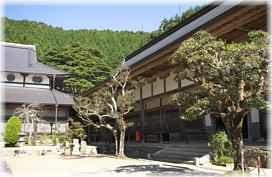 画像:円通寺