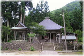 画像:東善院