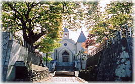 画像:浄善寺本堂